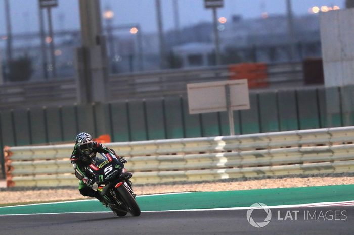 Johann Zarco, Monster Yamaha Tech 3
