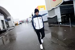 Lance Stroll, Williams