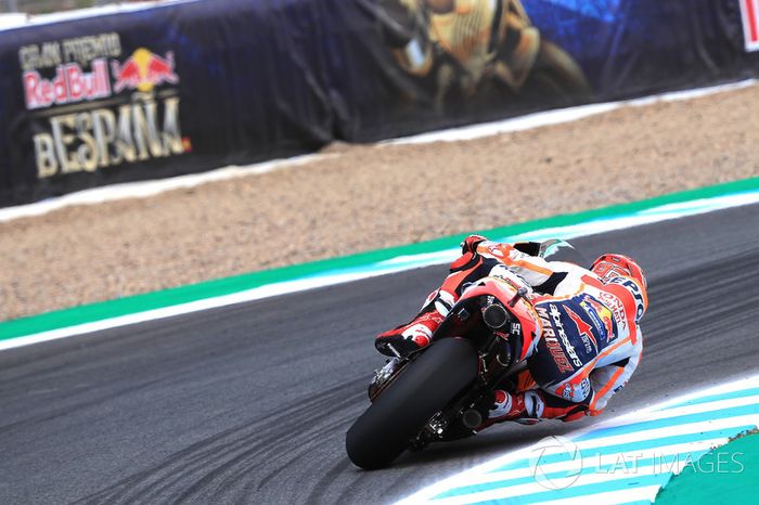 Marc Márquez, Repsol Honda Team