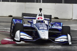 Charlie Kimball, Carlin Chevrolet