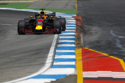 Daniel Ricciardo, Red Bull Racing RB14