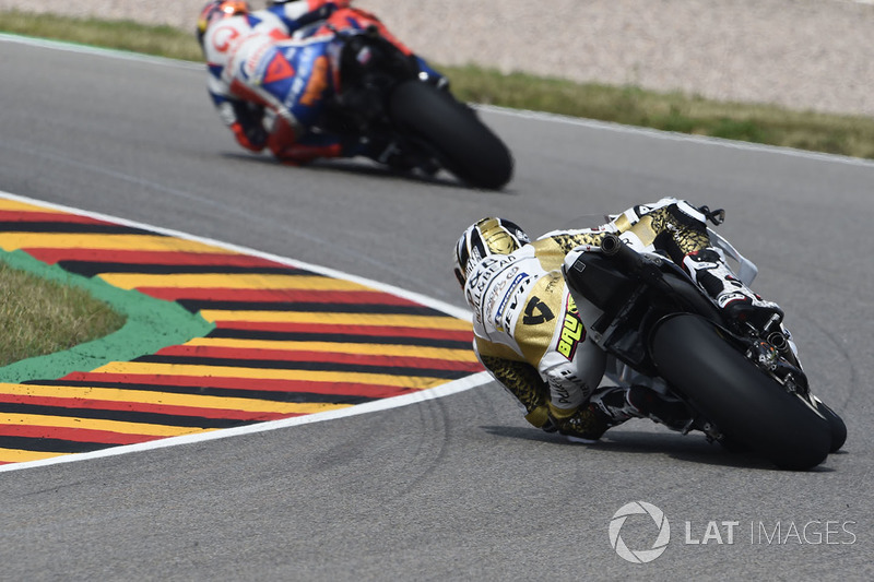 Alvaro Bautista, Angel Nieto Team