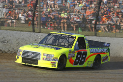 Matt Crafton, ThorSport Racing, Ford F-150 Menards Ideal Door