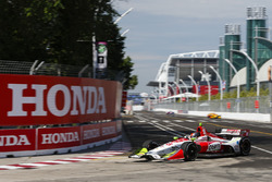 Marco Andretti, Herta - Andretti Autosport Honda