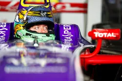 Sam Bird, DS Virgin Racing