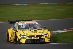 Philipp Eng, BMW M4 DTM