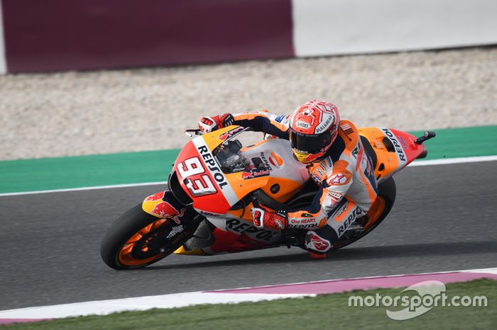 Marc Márquez, Repsol Honda Team