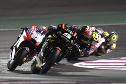 Жоанн Зарко, Monster Yamaha Tech 3