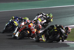 Жоанн Зарко, Monster Yamaha Tech 3