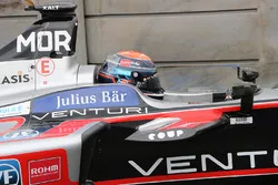 Edoardo Mortara, Venturi Formula E Team