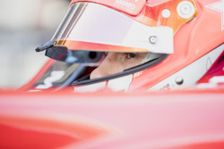 Anthoine Hubert, ART Grand Prix