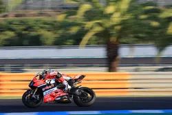 Chaz Davies, Ducati Team