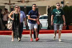 Pascal Wehrlein, Sauber