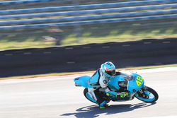 Lorenzo Dalla Porta, Leopard Racing