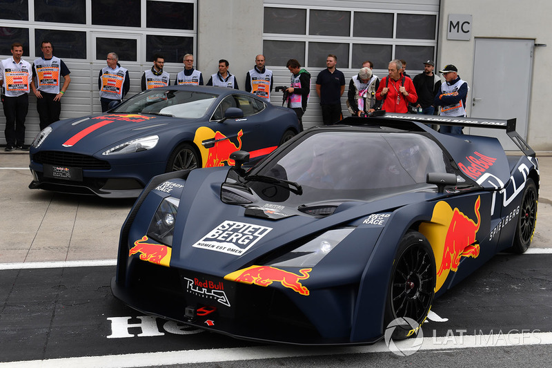 KTM X-Bow