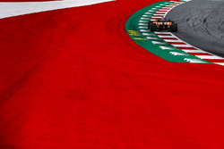 Fernando Alonso, McLaren MCL33