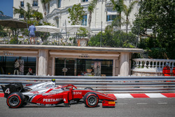 Nyck De Vries, PREMA Racing