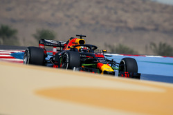 Даніель Ріккардо, Red Bull Racing RB14