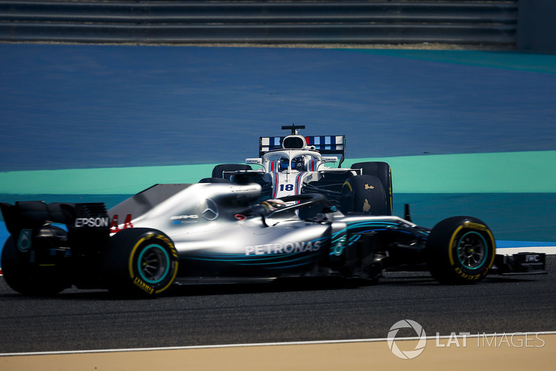 GP de Bahrein