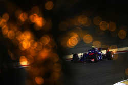 П'єр Гаслі, Toro Rosso STR13 Honda