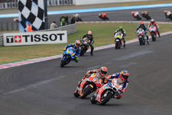 Jack Miller, Pramac Racing, Marc Marquez, Repsol Honda Team