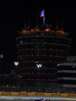П'єр Гаслі, Scuderia Toro Rosso STR13