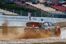 Guerlain Chicherit, GC Competition