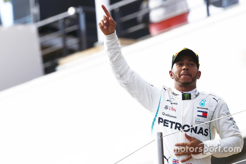 Francia Nagydíj - F1 2018 - vasárnap