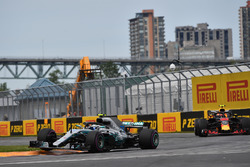 Valtteri Bottas, Mercedes-AMG F1 W09