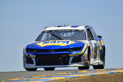 Chase Elliott, Hendrick Motorsports, Chevrolet Camaro NAPA Auto Parts