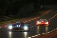 Alex Brundle