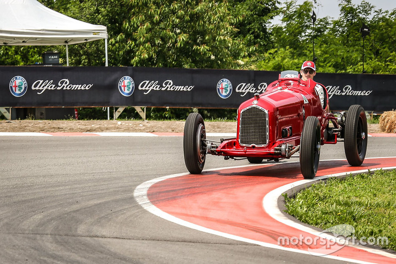 Шарль Леклер, Alfa Romeo Sauber