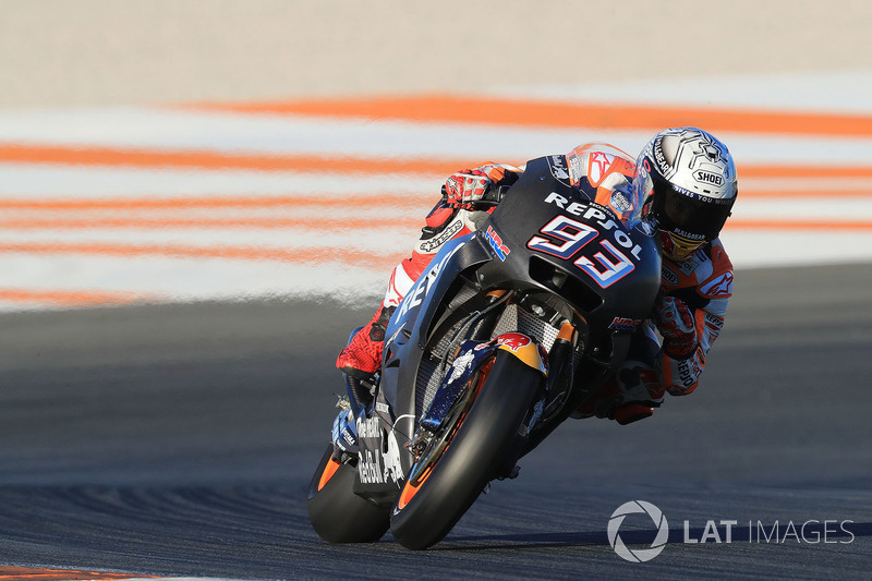 Marc Márquez, Repsol Honda Team