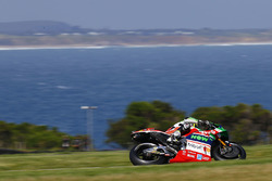 Aleix Espargaro, Aprilia Racing Team Gresini