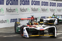 Daniel Abt, Audi Sport ABT Schaeffler, Lucas di Grassi, Audi Sport ABT Schaeffler