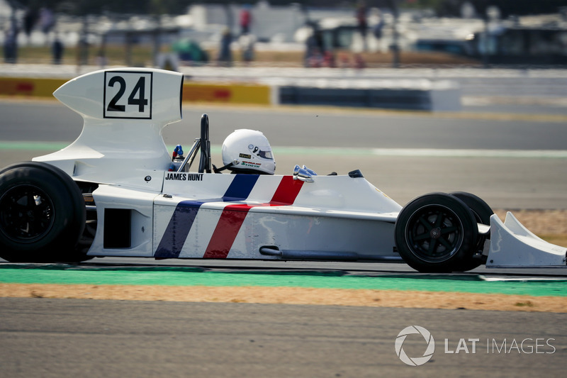 Hesketh 308