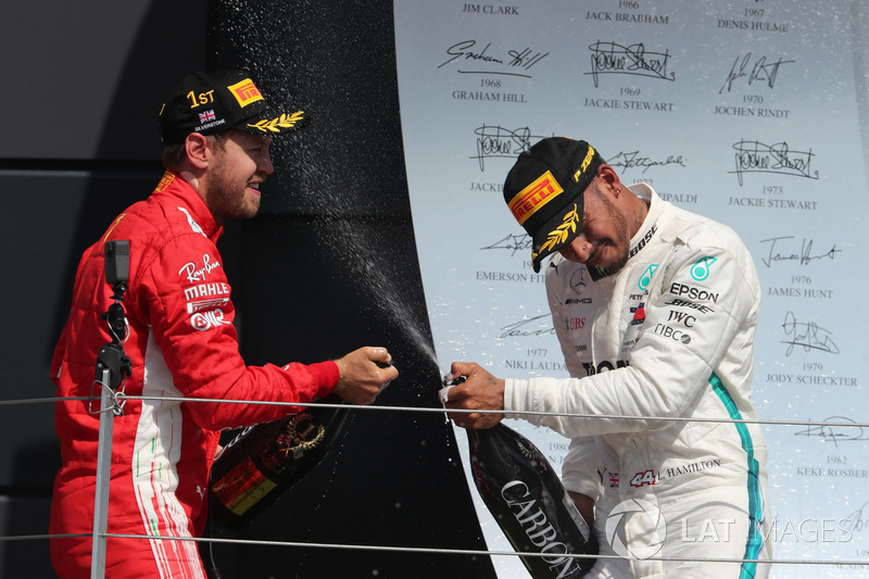 Winnaar: Lewis Hamilton