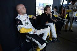 #3 Corvette Racing Chevrolet Corvette C7.R, GTLM: Antonio Garcia, Jan Magnussen
