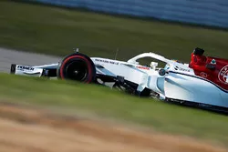 Marcus Ericsson, Sauber C37