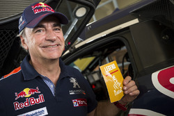Carlos Sainz, Peugeot Sport