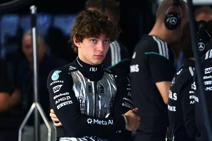 F1 United States GP: Sunday schedule, weather forecast and how to watch