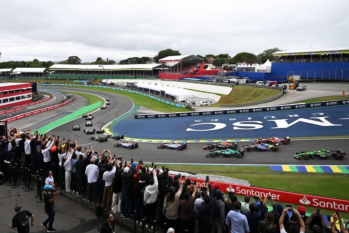 Lando Norris, McLaren