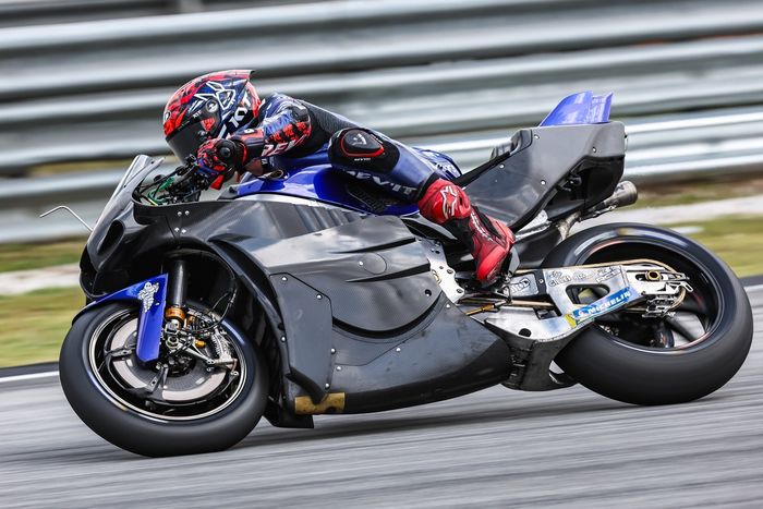 Augusto Fernandez, Pramac Racing
