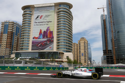 Валттері Боттас, Williams FW38