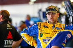 Brian Scott, Richard Petty Motorsports Ford