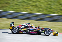 Sophia Flörsch, Motopark