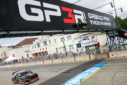 Petter Solberg, PSRX Citroën DS3 RX