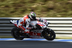 Danilo Petrucci, Pramac Racing