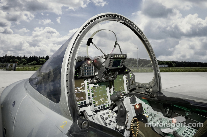 Eurofighter Typhoon
