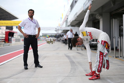 Miguel Molina, Audi Sport Team Abt Sportsline, Audi RS 5 DTM